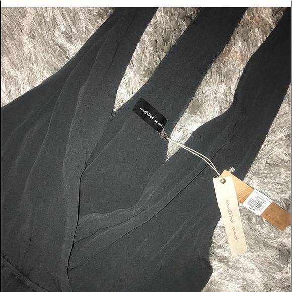 Romper - Picture 2 of 2